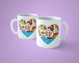 Portugal / Portuguese Mug