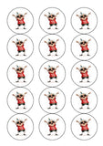 Retirement 05 Edible Icing Cake Topper or Ribbon