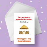 Retirement Card 04