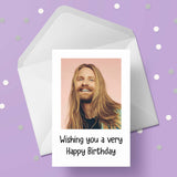 Sam Ryder 01 Birthday Card