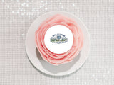 World Cup 2026 SCOTLAND Football Edible Icing Cake Topper or Topper 05