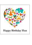 Thailand / Thai Edible Icing Cake Topper