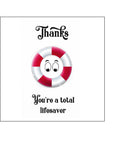 Thank you 01 Edible Icing Cake Topper
