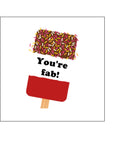 Thank you 02 Edible Icing Cake Topper