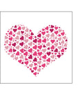 Valentine's Day Edible Icing Cake Topper 12