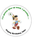 Weed, Cannabis, Marijuana Edible Icing Cake Topper 12