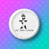 Yoga / Pilates 03 Edible Icing Cake Topper or Ribbon
