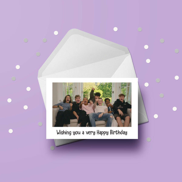 december 10 Birthday Card 01