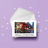december 10 Birthday Card 02