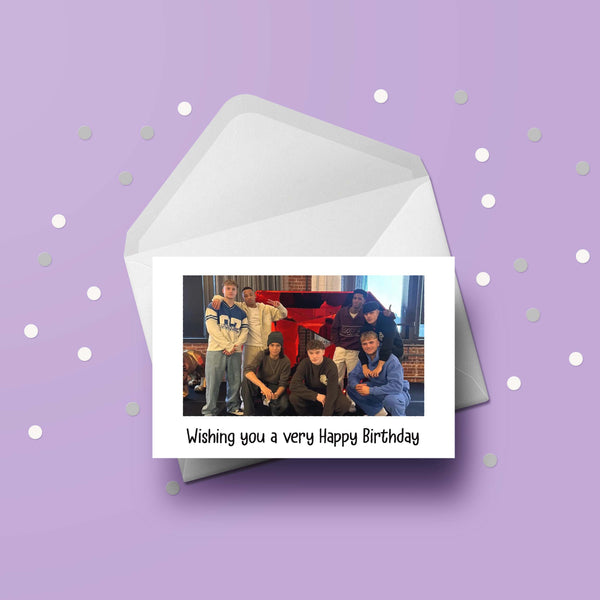 december 10 Birthday Card 02
