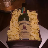 Jameson Whiskey Label Edible Icing Topper 07