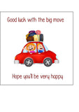 New Home Edible Icing Cake Topper 05