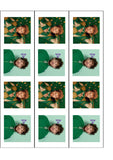 Tom Grennan 01 Edible Icing Cake Topper or Ribbon