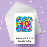 70th Birthday Card (03)
