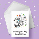 75th Birthday Card (04)