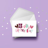 Anniversary Card 41