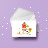 Anniversary Card 34