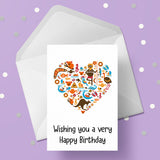 Australia / Australian Card
