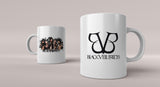 Black Veil Brides Mug
