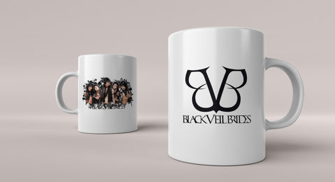 Black Veil Brides Mug