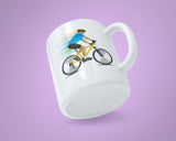 Bicycle Mug 02