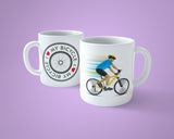 Bicycle Mug 02