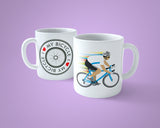 Bicycle Mug 03