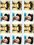Boy George 04 Edible Icing Cake Topper or Ribbon