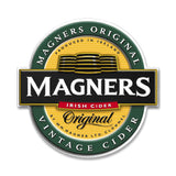 Magners Cider Label Edible Icing Topper
