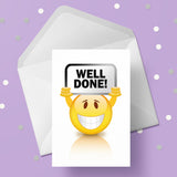 Congratulations Card 04