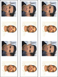 Drake Edible Icing Cake Topper 02