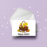 Easter Card 06
