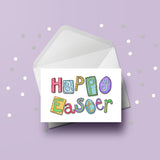 Easter Card 08