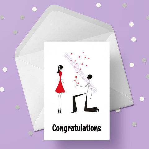 Engagement 04 Card - The proposal