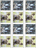 French Bulldog Edible Icing Cake Topper 02