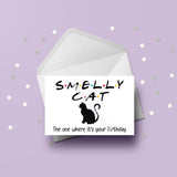 Friends Central Perk Edible Icing Cake Topper