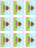 Hey Duggee Edible Icing Cake Topper 01