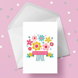 Mother's Day Card 04