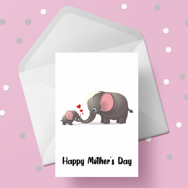 Mother's Day Card 08
