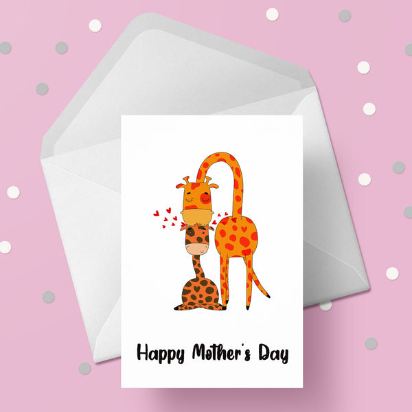 Mother's Day Card 09