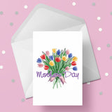 Mother's Day Card 20