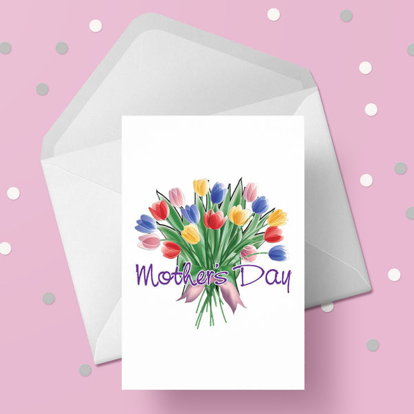 Mother's Day Card 20
