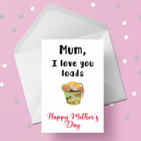 Mother's Day Card 28