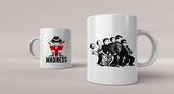 Madness 03 Mug