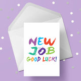 New Job Card 05