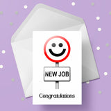 New Job Card 01