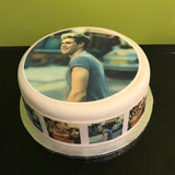 Niall Horan Edible Icing Cake Topper 01