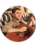 Niall Horan Edible Icing Cake Topper 02