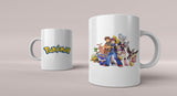 Pokemon Mug 03