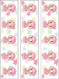 New Baby Edible Icing Cake Topper 09 - Baby Shower